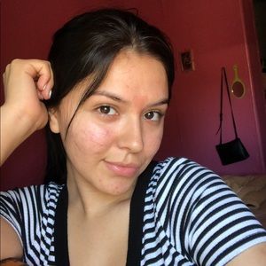 Meet your Posher, Maritza